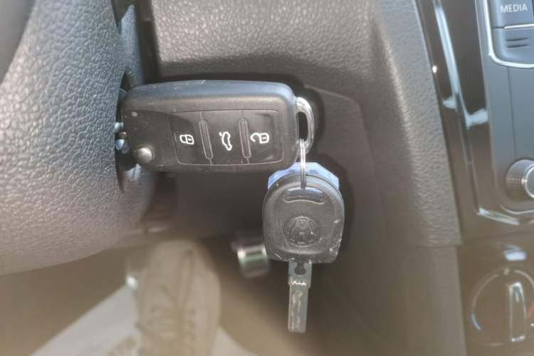 Used Volkswagen C-TREK 2017 1.6L Automatic Comfort Model
