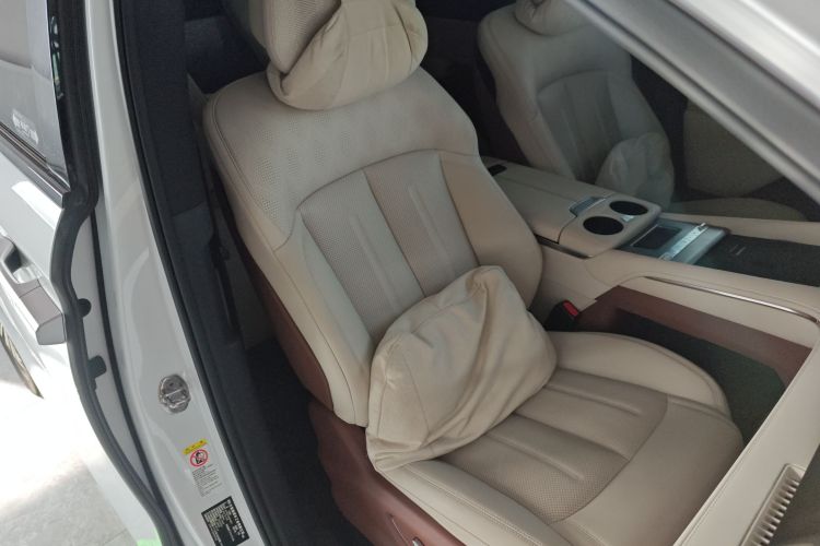 Used BYD Xia 2025 DM-i 1.5T 180km Excellence Model