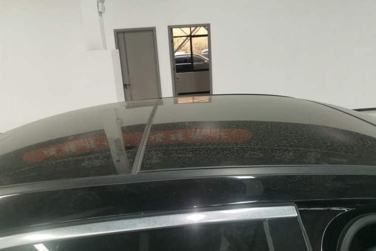 Used Mercedes-Benz E-Class 2019 Facelifted E 300 L Stylish Version
