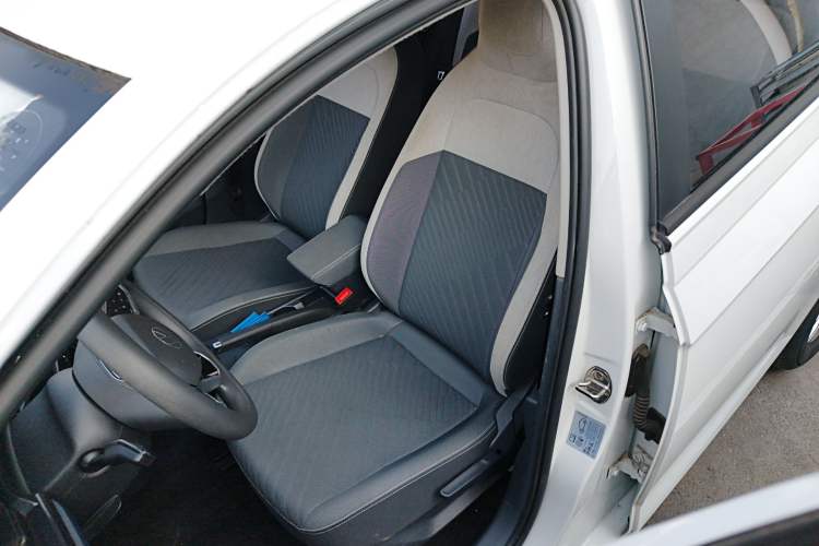 Used Volkswagen Lavida 2023 New Rui 1.5L Automatic New Yi Edition
