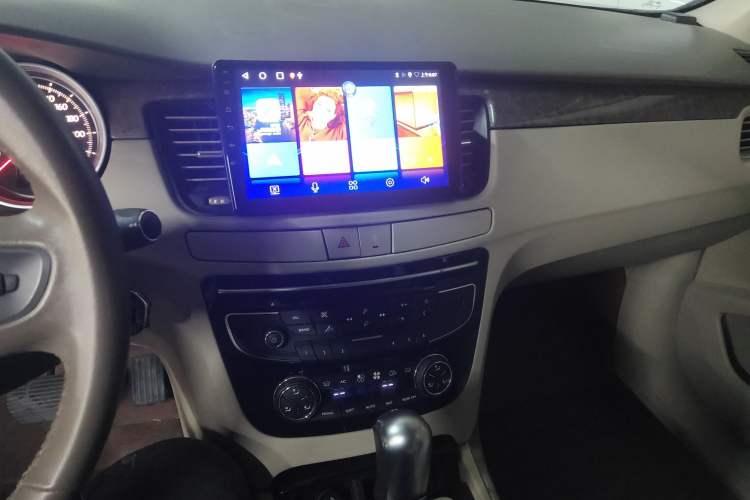 Used Peugeot 508 2012 2.0L Automatic Smart Enjoyment Version