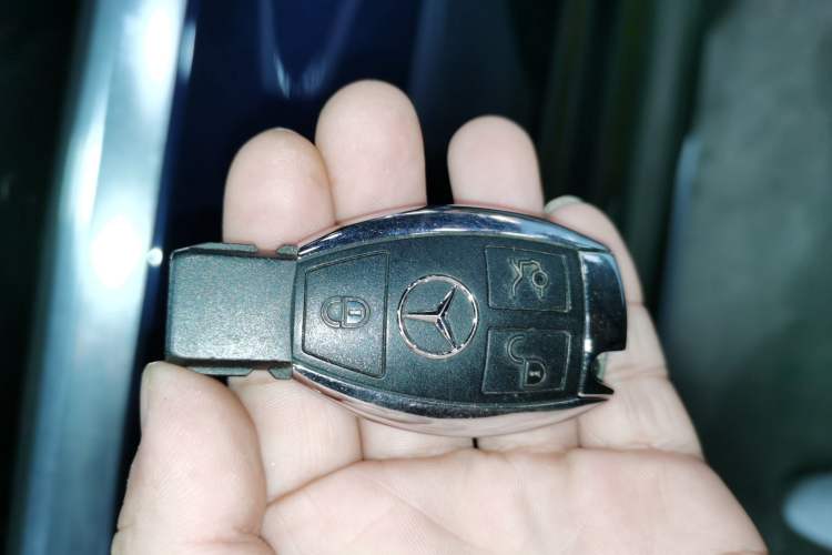 Used Mercedes-Benz C-Class 2018 C 200 L Sport Edition