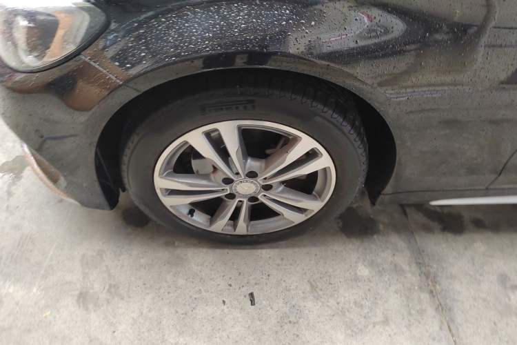 Used Mercedes-Benz C-Class 2017 Facelift C 200 L Sport Edition