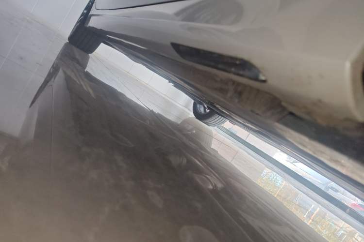 Used BMW 3 Series 2023 320Li M Sport Package
