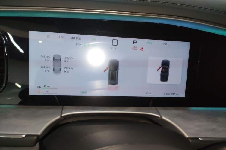 Used BYD Sealion 07 DM-i 2025 150 Flagship+ Edition