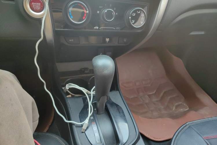 Used Honda City 2017 1.5L CVT Elite Edition