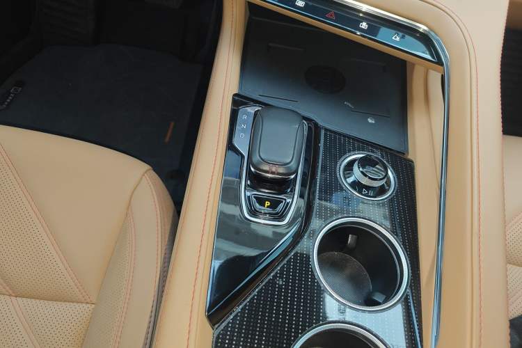 Used Zeekr 001 2023 ME Edition 100 kWh