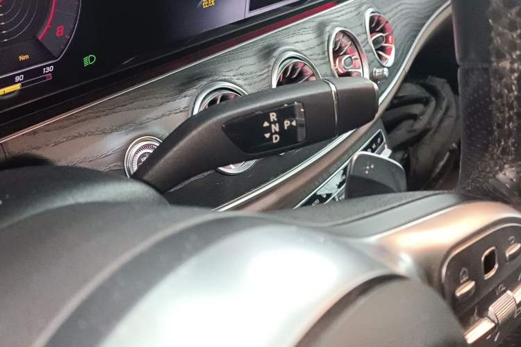 Used Mercedes-Benz E-Class 2020 Restyled E 300 L Sporty and Stylish Edition