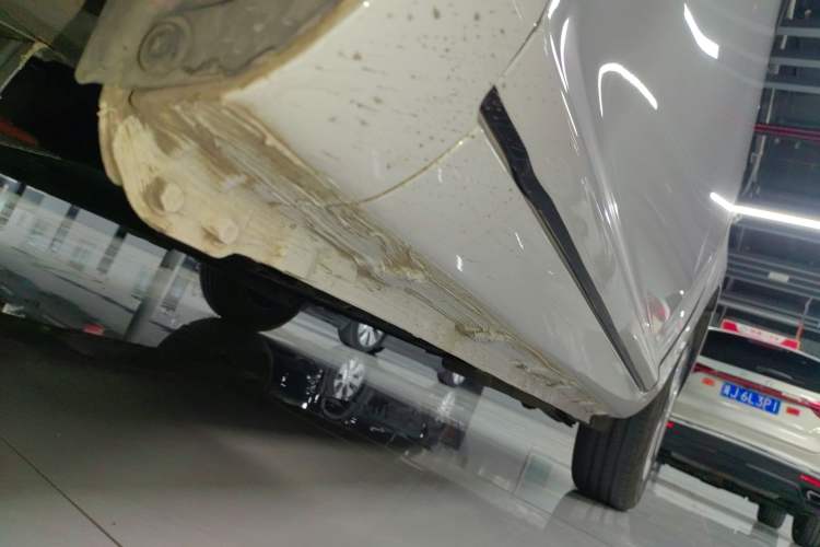 Used  Lumin 2025 205 km Xiangqin Version
