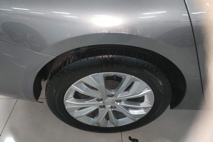 Used Peugeot 508 2021 508L 360THP PureTech Pioneer Edition
