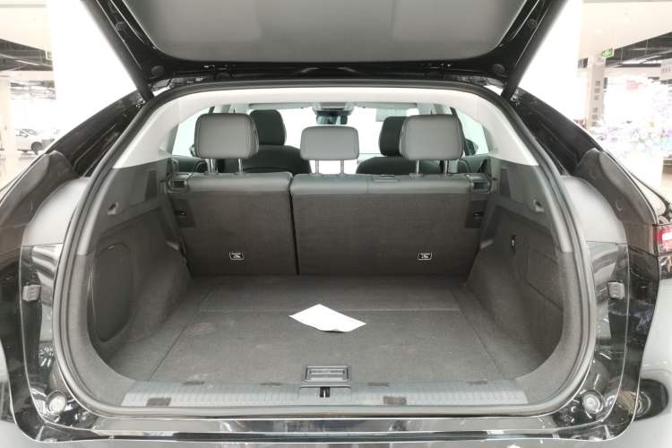 Used XPeng G6 2025 625 Long-Range Max Flagship Edition
