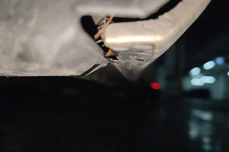 Used Buick Regal 2015 1.6T Elite Tech Model
