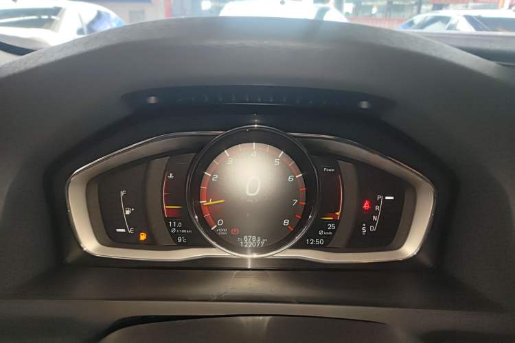 Used Volvo S60 2018 S60L T4 Smart & Ambitious Edition