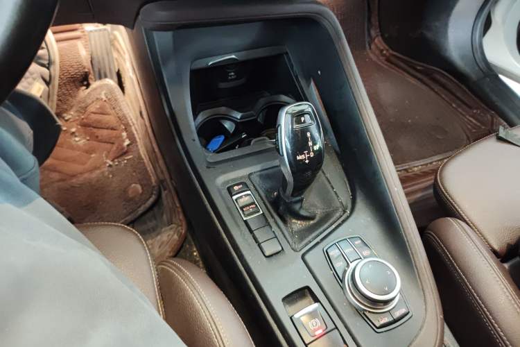 Used BMW X1 2021 sDrive25Li Leading Model