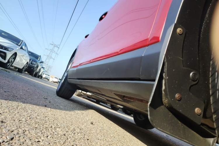 Used Mazda CX-4 2018 2.0L Automatic Two-Wheel Drive Blue Sky Dynamic Version China VI Standard
