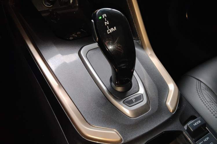 Used Haval H6 2020 1.5 GDIT Automatic Platinum Champion Edition