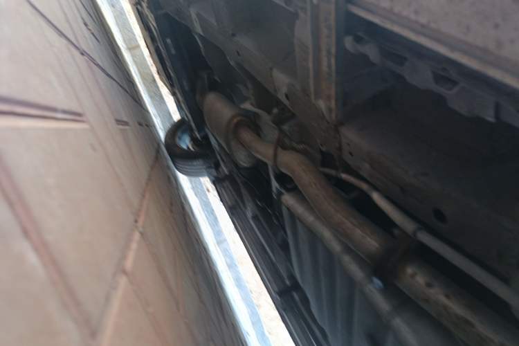 Used Baojun 530 2021 Global Car Anniversary Edition 1.5T Manual Luxury Model 6 Seats
