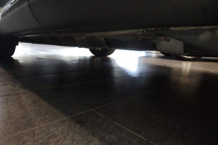 Used Lincoln Nautilus 2021 2.0T Four-Wheel Drive Luxury Edition
