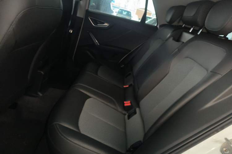 Used Audi Q2L 2021 35 TFSI Fashionable and Elegant Model
