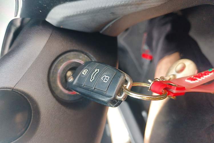 Used Chery Tiggo 3X 2018 1.5L Automatic Elite Edition