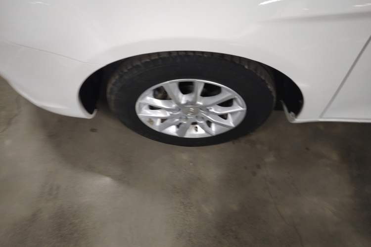 Used Geely Auto Emgrand 2020 1.5L Manual Comfort Version