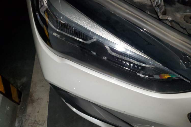 Used BMW X1 2022 sDrive25Li Leading Model
