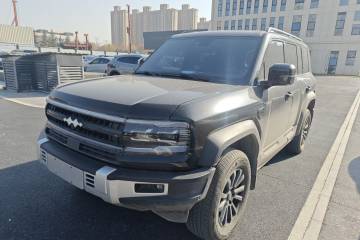 Used Formula Leopard Leopard 5 2023 Navigator Edition