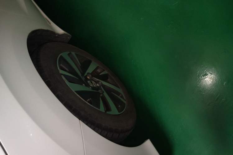 Used Honda Crider 2019 180 Turbo CVT Comfort Edition China V
