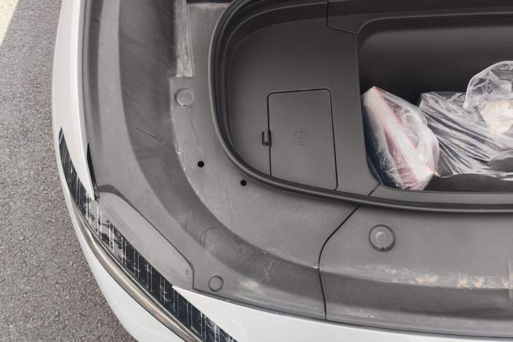 Used BYD Song L EV 2024 662 km Excellence Version
