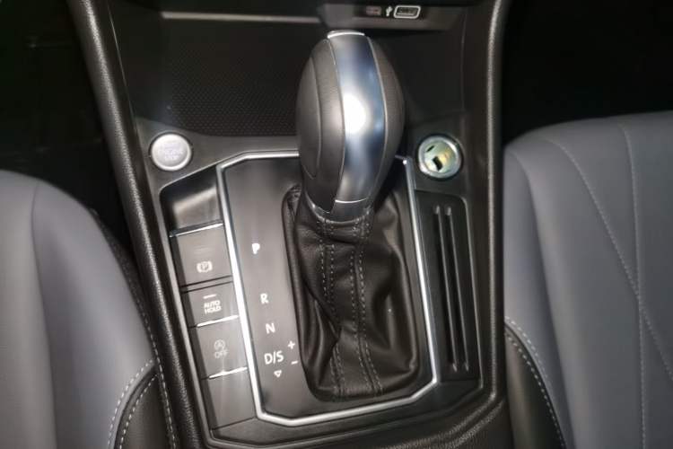 Used Volkswagen Lavida 2024 1.5L Automatic 5 Million Edition