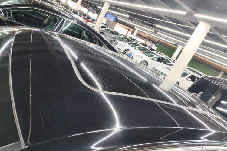 Used Volkswagen Passat 2020 330TSI Prestige Edition China VI Standard
