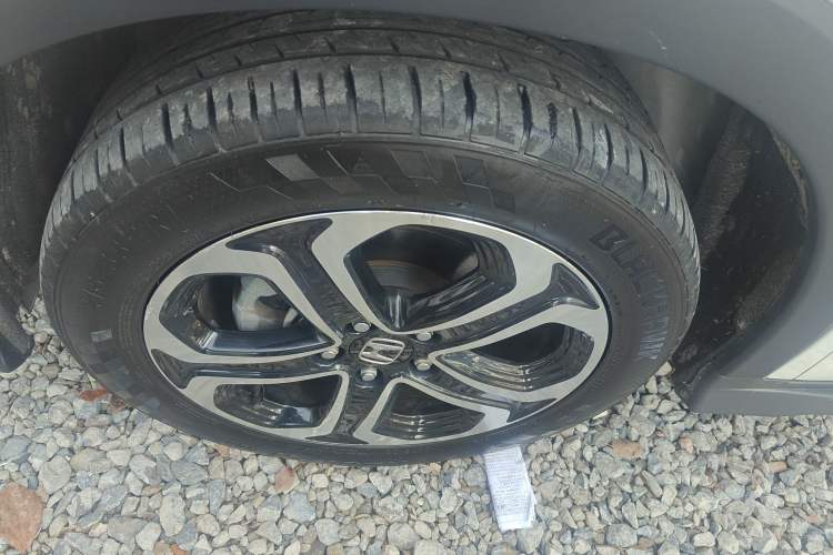 Used Honda XR-V 2020 1.5L CVT Comfort Version
