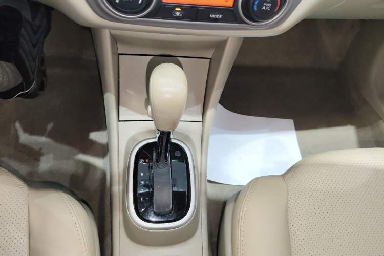 Used Nissan Sylphy 2019 Classic 1.6XE+ CVT SmartConnect Leading Edition