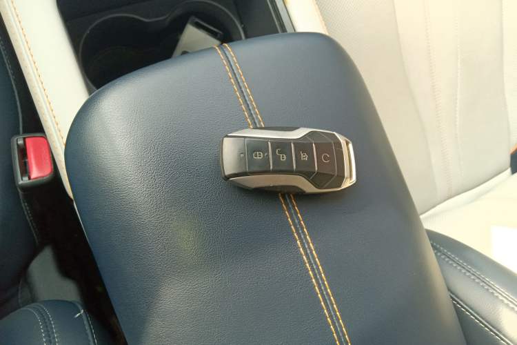 Used BYD Song PLUS New Energy 2021 DM-i 110KM Flagship PLUS
