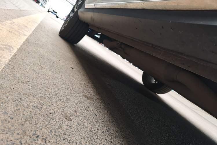 Used Wey Latte DHT 2022 1.5T DHT Extra-Large Cup