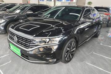 Used Volkswagen Passat 2023 Revised 330TSI Elite Edition