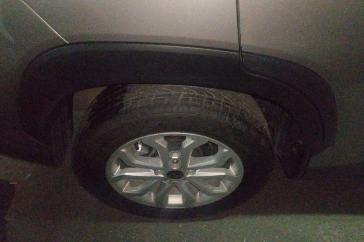 Used Toyota FRONTLANDER 2023 2.0L CVT Elite Edition
