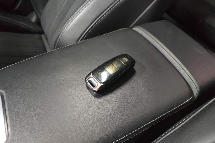 Used Audi A7L 2022 45 TFSI S-line Dream-Building Edition
