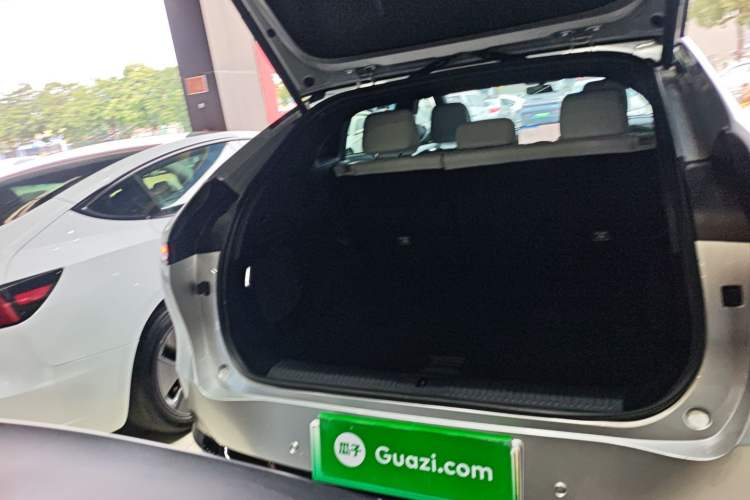 Used XPeng G6 2023 755 Ultra-Long Range Max