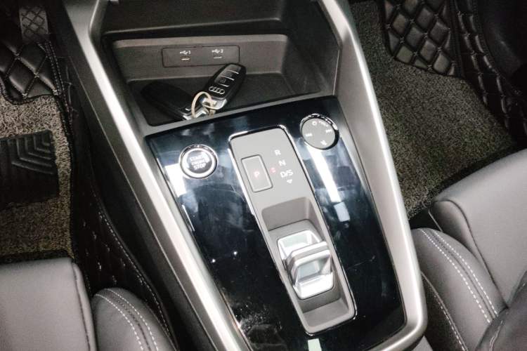 Used Audi A3 2022 Sportback 35 TFSI Fashionable Sports Model