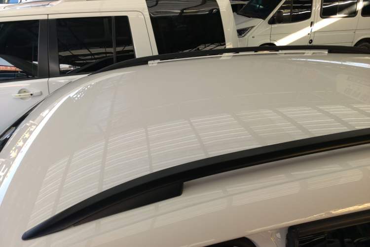 Used Volkswagen Tiguan 2016 280TSI Automatic Two-Wheel-Drive Silk Road Style Edition
