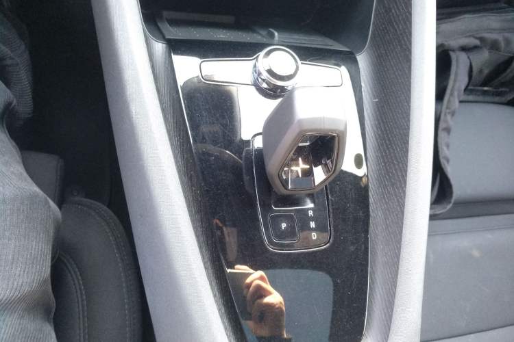 Used Polestar 2 2020 First Edition