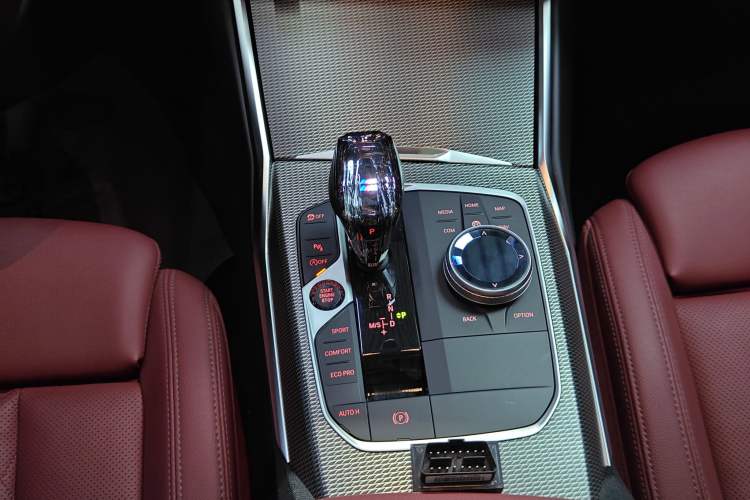 Used BMW 3 Series 2022 330Li xDrive M Sport Night Edition Package
