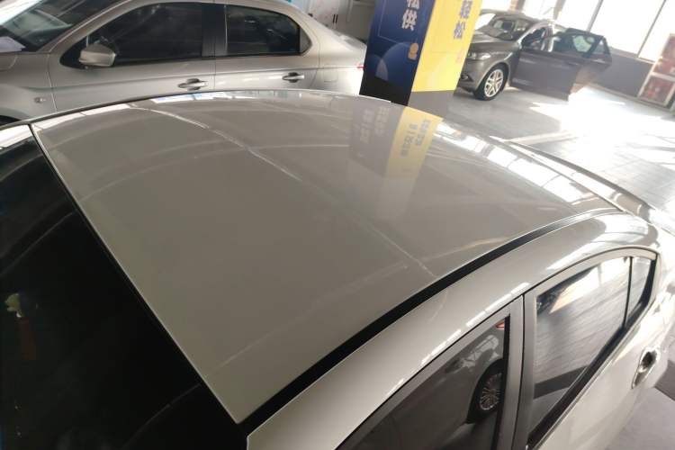 Used Kia K3 2015 1.6L Manual GL