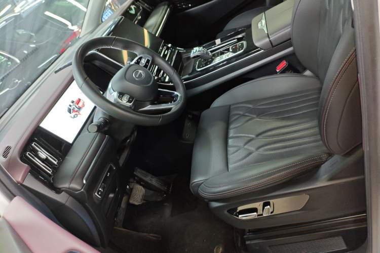 Used GAC Trumpchi M8 2024 Master Series 400T Prestige Edition