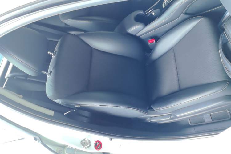 Used Honda Vezel 2020 220 TURBO CVT Luxury Edition