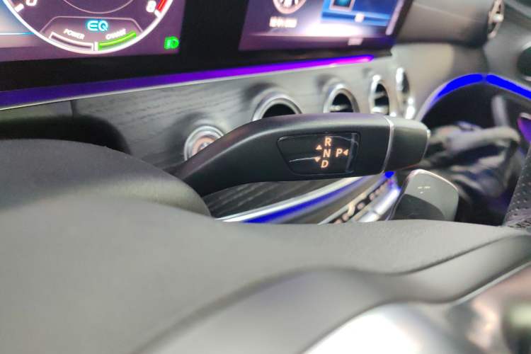 Used Mercedes-Benz E-Class 2019 E 260 L Sport Edition
