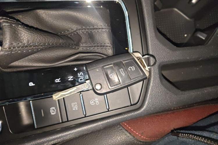 Used Volkswagen Bora 2020 1.5L Automatic Elite Version