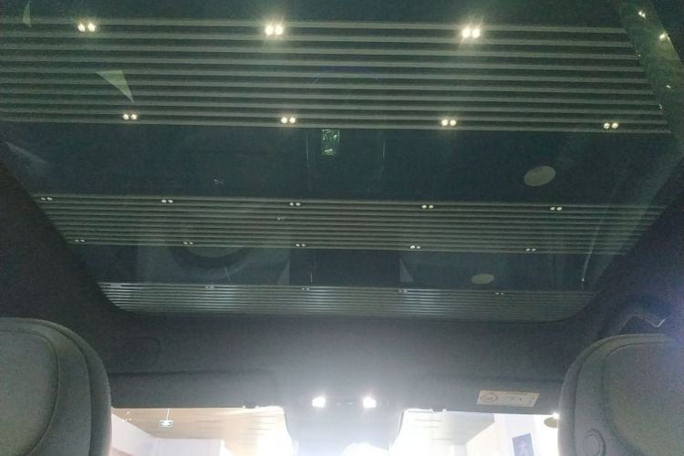 Used XPeng G7 2025 702 Max
