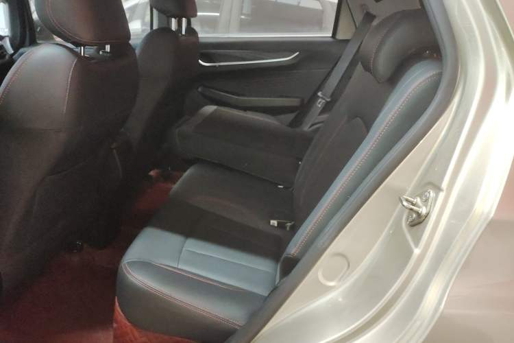 Used Geely Auto Vision X3 2021 PRO 1.5L Manual Elite Model
